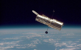 Telescópio Espacial Hubble da NASA pode voltar a ativa em breve.