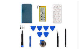 Clientes Motorola poderão comprar kit de reparo para smartphones Clientes Motorola poderão comprar kit de reparo para smartphones