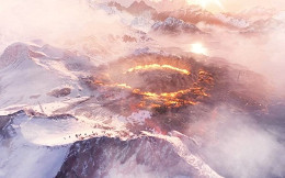 Battlefield 5 Battle Royale chega somente em 2019 Battlefield 5 Battle Royale chega somente em 2019