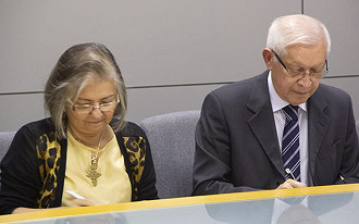 Acordo assinado entre Anatel e IBICT Acordo assinado entre Anatel e IBICT