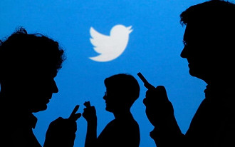 Twitter perde 9 milhões de usuários sob repressão bot.