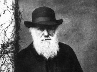 Darwin foi um dos cientistas mais importantes dos últimos séculos