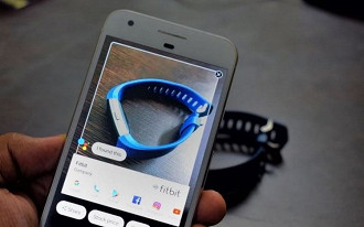 Google Lens chega ao Google Images para realizar pesquisas e compras.