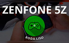 Zenfone 5Z é bom para jogos? - Roda Liso Zenfone 5Z é bom para jogos? - Roda Liso