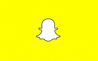  Snapchat perde mais de 2 milhões de usuários no terceiro trimestre.