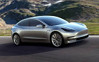 FBI pode estar investigando produção de Tesla Model 3