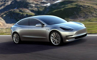 FBI pode estar investigando produção de Tesla Model 3.