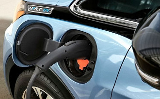 GM inicia programa nacional de veículos com emissão zero.