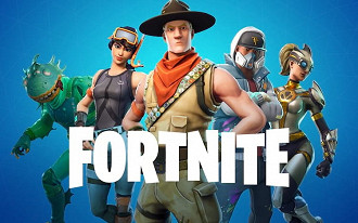 Epic Games, dona do Fortnite, vale mais de US$ 15 bilhões. Epic Games, dona do Fortnite, vale mais de US$ 15 bilhões.