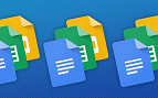 Como usar os novos atalhos do Google Docs para criar documentos rapidamente?