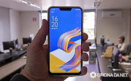 ASUS Zenfone 6: Vazam imagens de protótipos ASUS Zenfone 6: Vazam imagens de protótipos