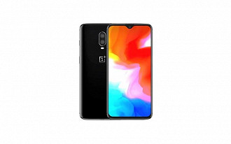 OnePlus 6T