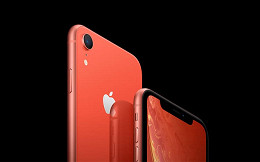 Novos iPhones Xs, Xs Max e Xr devem receber o iOS 12.1 nesta terça-feira com lançamento do eSIM Novos iPhones Xs, Xs Max e Xr devem receber o iOS 12.1 nesta terça-feira com lançamento do eSIM