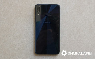 Zenfone 5Z