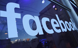 Facebook registra desaceleração em seu crescimento.