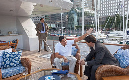 Títulos que serão removidos da Netflix em novembro de 2018 - 1ª quinzena Títulos que serão removidos da Netflix em novembro de 2018 - 1ª quinzena