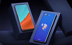 Nubia X: smartphone com tela dupla e sem câmera frontal Nubia X: smartphone com tela dupla e sem câmera frontal