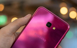 Galaxy J4 Plus e J6 Plus chegam ao Brasil com preços altos Galaxy J4 Plus e J6 Plus chegam ao Brasil com preços altos