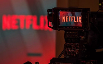 Netflix estreia no cinema com três filmes.