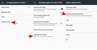 Seu celular nÃ£o reconhece o chip? 20 SoluÃ§Ãµes para o sinal voltar