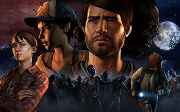 Lançamentos de jogos da semana (05/11 a 11/11) Lançamentos de jogos da semana (05/11 a 11/11)