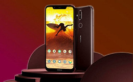 Novo telefone Nokia aparece no Bluetooth SIG, será o Nokia 7.1 Plus? Novo telefone Nokia aparece no Bluetooth SIG, será o Nokia 7.1 Plus?