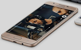 Galaxy J7 Prime recebe atualização para o Android 8.0 Oreo Galaxy J7 Prime recebe atualização para o Android 8.0 Oreo