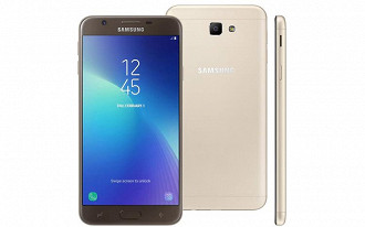 Galaxy J7 Prime