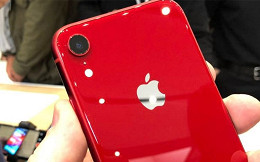 Vendas do iPhone caem na Índia no quarto trimestre de 2018 Vendas do iPhone caem na Índia no quarto trimestre de 2018