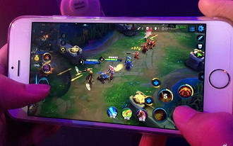 Tencent irá exigir que gamers chineses apresentem suas identidades. Tencent irá exigir que gamers chineses apresentem suas identidades.