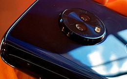 Motorola Moto G7 recebe certificação FCC
