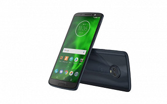 Moto G6