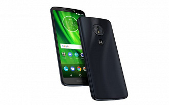 Moto G6 Play