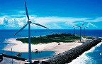 Brasil ultrapassa marca dos 14 GW de energia eólica instalada