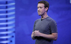 Zuckerberg não aceita convite para apresentar evidências de notícias falsas Zuckerberg não aceita convite para apresentar evidências de notícias falsas