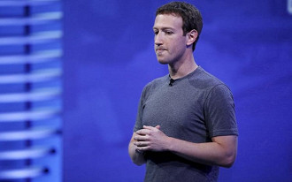 Zuckerberg não aceita convite para apresentar evidências de notícias falsas. Zuckerberg não aceita convite para apresentar evidências de notícias falsas.
