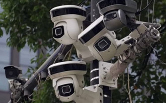 China passa a identificar cidadãos baseado no modo de andar.