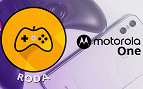Motorola One é bom para jogos? - Roda Liso