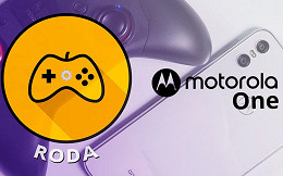 Motorola One é bom para jogos? - Roda Liso