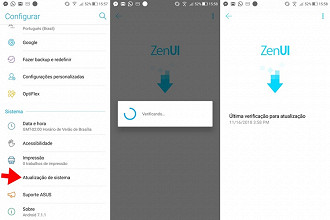 Comprou um celular novo? Saiba como configurar seu smartphone Android