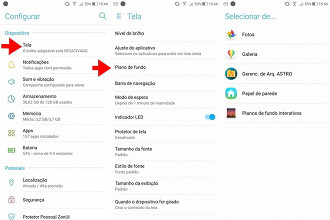 Comprou um celular novo? Saiba como configurar seu smartphone Android