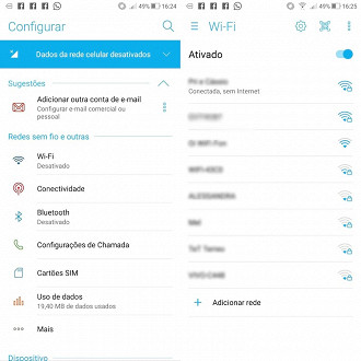 Comprou um celular novo? Saiba como configurar seu smartphone Android