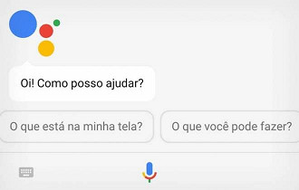 Google Assistente