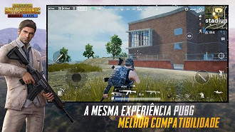 PUBG Mobile Lite