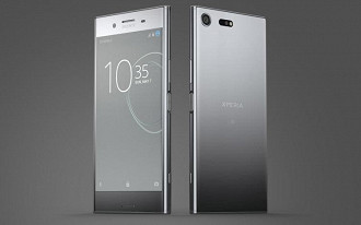 Xperia XZ Premium