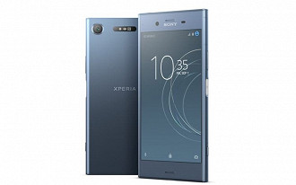 Xperia XZ1