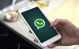 WhatsApp começa a excluir mensagens e fotos com mais de um ano WhatsApp começa a excluir mensagens e fotos com mais de um ano