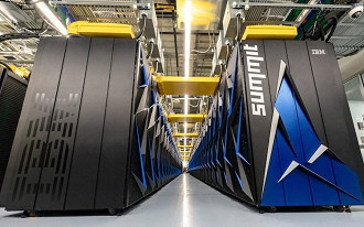 EUA possuem os dois supercomputadores mais rápidos do mundo.