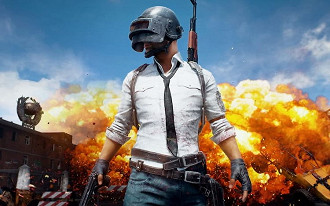 PUBG estará disponível para PS4 em 7 de Dezembro.