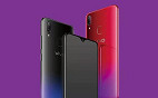 VIVO anuncia Y95 com Snapdragon 439 e bateria de 4.030 mAh VIVO anuncia Y95 com Snapdragon 439 e bateria de 4.030 mAh